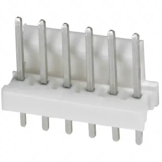 640456-6 TE Connectivity AMP Connectors